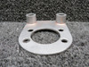 75-37 Cleveland Brake Torque Plate (Thickness: 1â€)