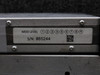 153510-000017 Appareo Stratus ESG ADS-B Out Transponder (Has Tray)