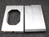 153510-000017 Appareo Stratus ESG ADS-B Out Transponder (Has Tray)