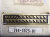 066-3025-01 King Radio KI-214 Course Selector Indicator with Mods