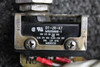 DT-2R-A7 (Alt: MS25008-1) Piper PA24-250 Landing Gear Micro Limit Switch
