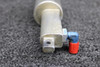 9882010-1 Cessna T210M Master Brake Cylinder LH or RH
