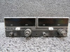 069-1024-00 Bendix King KX-155 Nav-Com Unit (14V) (Minus Tray) (Core)