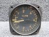 1636-6H-B1 (Alt: AN-5825-1 ) Bendix Aircraft Rate of Climb Indicator (Discolored
