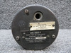 1636-6H-B1 (Alt: AN-5825-1 ) Bendix Aircraft Rate of Climb Indicator (Discolored