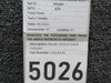 1636-6A-B1 Bendix Vertical Speed Indicator (Discolored Dial)