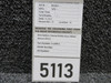 S-1499-1 Cessna Hobbs Hour Meter (Hours: 64.2)
