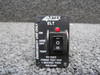 A3-06-2880 Rev. D Artex ELT-345 Emergency Locator Transmitter w Tray and Switch