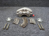 30-52 Cleveland Brake Caliper Assembly