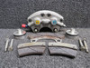 30-52 Cleveland Brake Caliper Assembly