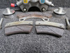 30-52 Cleveland Brake Caliper Assembly