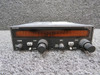 069-01033-0101 Bendix King KX-165A VHF Nav-Comm Unit with Tray and Mods (28V)