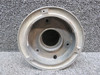 40-76F Cleveland 6.00-6 Inner Wheel Half (No Bearing)