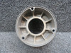 40-76F Cleveland 6.00-6 Inner Wheel Half (No Bearing)