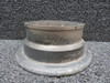 40-76F Cleveland 6.00-6 Inner Wheel Half (No Bearing)