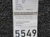 102376-880-1 Airesearch Out Flow Valve Cabin Pressure Control Indicator