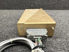 0109 S-Tec Autopilot Roll Computer with Tray (Volts: 28)