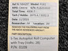 0109 S-Tec Autopilot Roll Computer with Tray (Volts: 28)