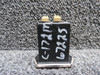 15000 Hobbs Total Hours Meter Indicator (Hours: 4257.1) (VDC: 4-40)