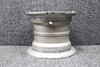 40-97A (Alt: C163001-0103) Cleveland 6.00x6 Wheel Assembly