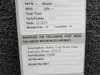 15000 Hobbs Total Hours Meter Indicator (Hours: 2352.6)