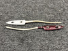 494-678 (Alt: SW10-96-3) Piper PA24-400 Static Wicks (Set of 2)