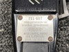 TEL-66T Telex Microphone (Handheld)