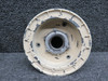 451-755 (Alt: 38501) Cleveland 6.00-6 Nose Gear Wheel Assembly