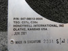 064-1051-70 Bendix King KY-97A VHF Communication Transceiver with Mods