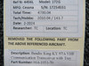 064-1051-70 Bendix King KY-97A VHF Communication Transceiver with Mods