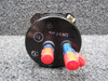 8.039.867 (CPN: C661040-0202) Aeromach / Aeritalia Airspeed Indicator