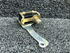 MS25008-1 / 0843400-46 Cessna 310G Landing Gear Limit Switch W/ Uplock Bracket