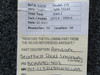 505590-403 (ALT: LL32U39U18C61A) Cessna 175 Amsafe Seat Reel (Minus Cable)