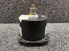 D1-112-5025 Mitchell 98480-25 Recording Tachometer Indicator (Hours: 237.4)