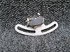 169-524071-45 Beechcraft BE-76 Flap Limit Plate with Switch