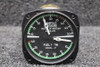 6533-1 United Instruments Manifold Pressure and Fuel Flow Indicator (SA)