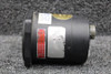 6533-1 United Instruments Manifold Pressure and Fuel Flow Indicator (SA)