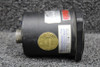 6533-1 United Instruments Manifold Pressure and Fuel Flow Indicator (SA)