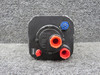 300-2CFM(8) (Alt: 37570-0106) AIM Attitude Gyro Indicator