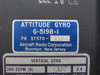 300-2CFM(8) (Alt: 37570-0106) AIM Attitude Gyro Indicator