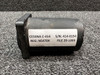 3000-0101 United Instruments Cabin Altitude Differential Pressure Indicator