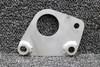 20824-000 Piper Torque Plate LH (Thickness: .375”, Holes CTC: .1875”)