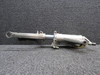 22810-003 (Use: 22810-004) Piper PA-30 Nose Gear Strut Assembly (Damaged Collar)