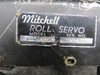Mitchell Roll Servo (Worn) (Worn Part Number)