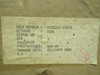 MY-20208-40820 AMD-BA Aircraft Seal w Serviceable Tag (New Old Stock)