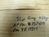 4E1731-1 (Alt: 757-608) BF Goodrich Slip Ring Assembly (New Old Stock)