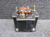 A-700AP (Alt: AN3025-300) Hartman Cutout Relay Assembly (28V, 300A)