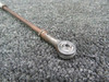 90010-7 Air Tractor AT-301 Forward Mixture Control Rod Inboard
