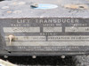 C-36607 Safe Flight Lift Transducer with Bracket
