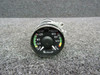 MD63-3 Mid-Continent Oil Temperature and Pressure Indicator (28V) (CORE)